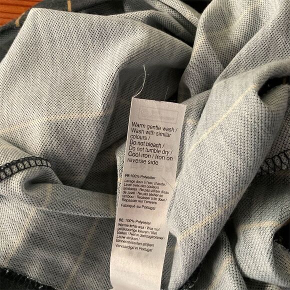 NEW Look Men Short Sleeve Tee Shirt Original New York  Dark Green Size L - Picture 12 of 13